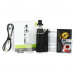 kit Attitude EUC argintiu