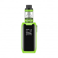 Kit Revenger X verde