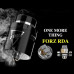 atomizor FORZ RDA black