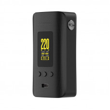 mod GEN 200 dark black