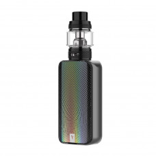 kit Luxe II NRG-S holographic black