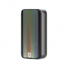 mod Luxe II holographic black