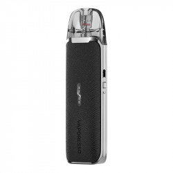 kit Luxe Q3 classic black