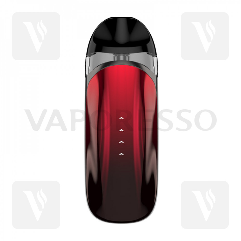 vaporesso luxe xr max 2 pod kit Vaporesso Zero 2 Pods [1.2ohm] SSS Leak Resistant, Top Filling, Smooth MTL  Vaping, TPD Compliant Ecig - 2 Pack main image 1