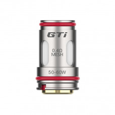 rezistenta GTi 0.40 rezistenta GTi 0.40