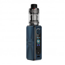 kit GEN SE iTank T storm blue