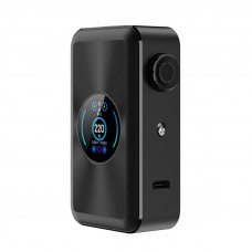 mod GEN MAX dark black